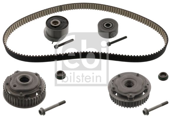 FEBI BILSTEIN Комплект ремня ГРМ 46541